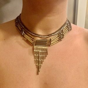 Free People Choker
